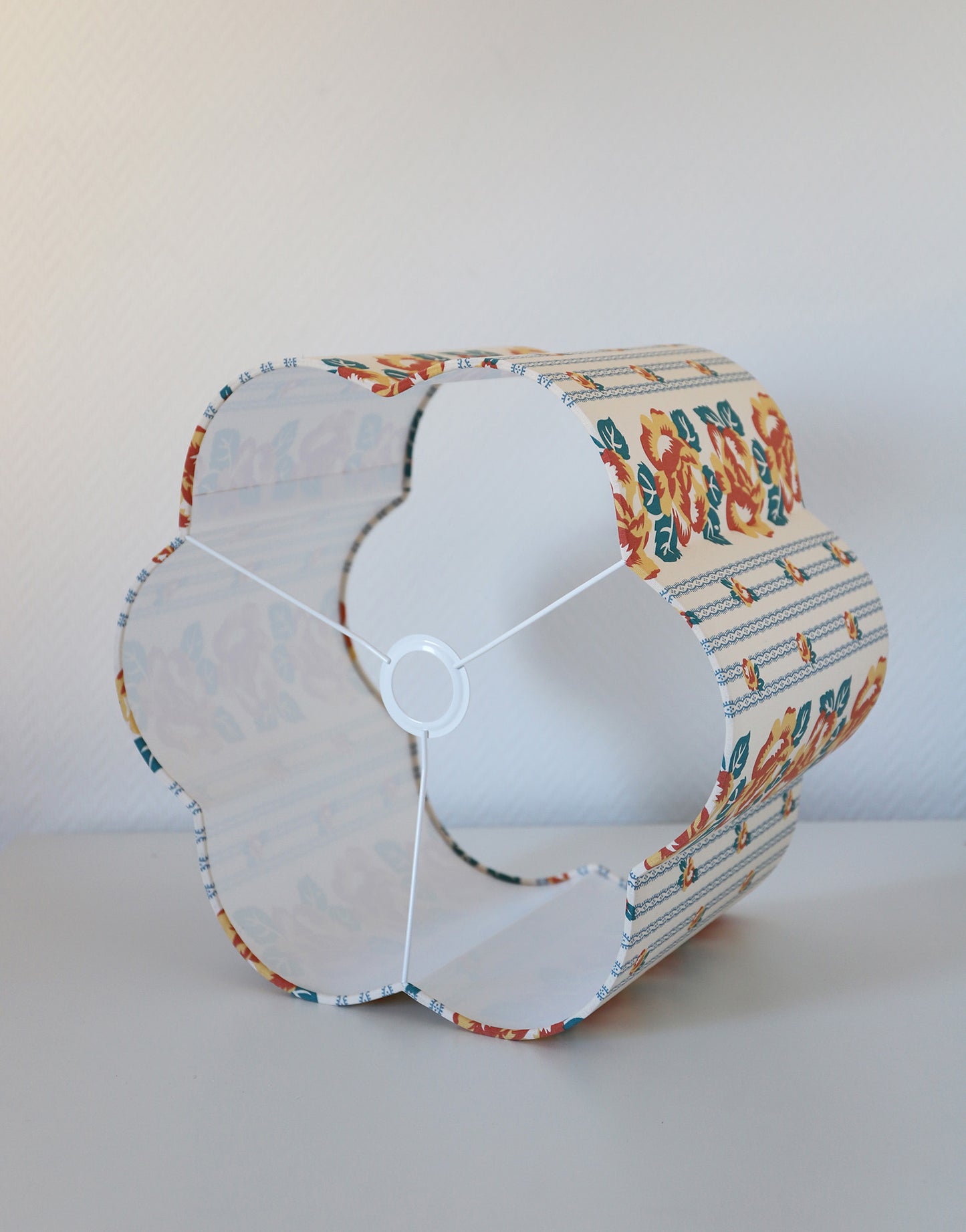 Suspension forme fleur Flora "vanavez flowers"