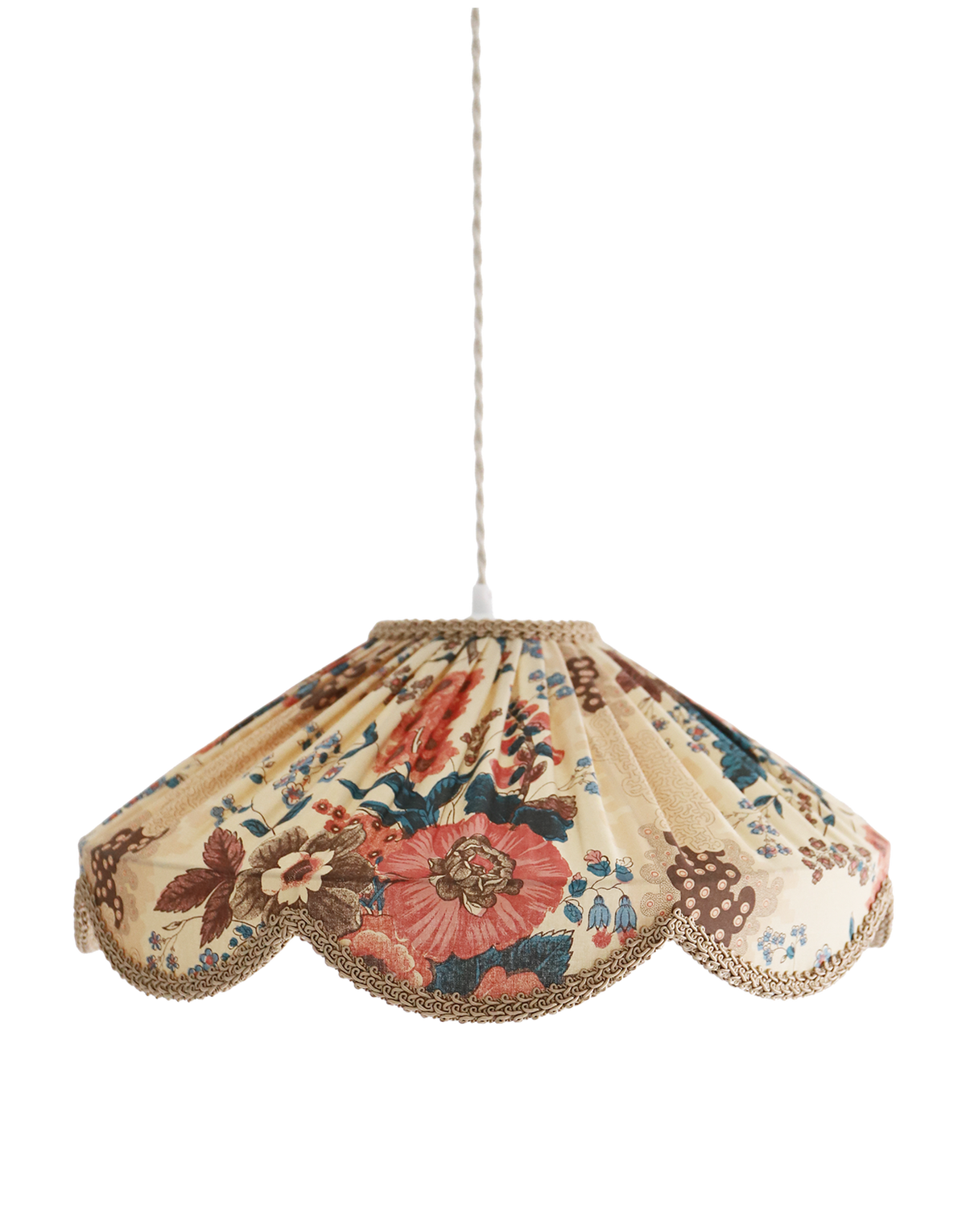 COSETTE Pendant Light — Isabelle Print